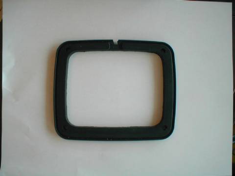 64 Dodge 330 & 440 Taillight Molded Rubber Gasket