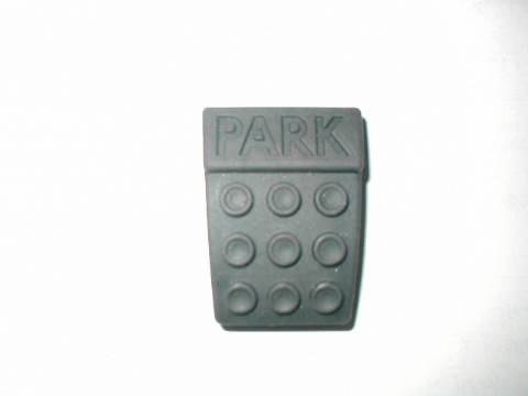 Park Brake Pad