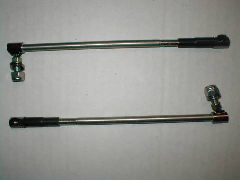 Linkage Rods -- for Throttle Linkage