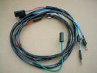 64-5/7 Ignition Wiring Harness (for Cars w/ Transistor 