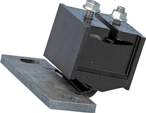 1962-65 Mopar B-Body Reproduction Automatic Transmission Mount (Urethane)