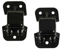 Engine Frame Mounts - Big Block - 70-81 Camaro