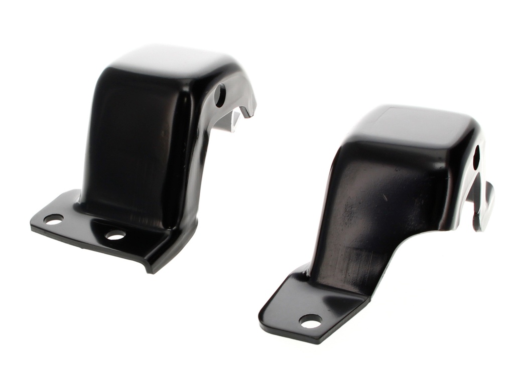 Engine Frame Mounts - Pair - 67-68 Camaro Big Block