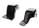 Engine Frame Mounts - Pair - 67-68 Camaro Big Block