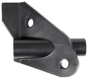 Accelerator Lever Firewall Support - 67-69 Camaro ;68-69 Firebird; 68-72 Chevy II Nova ;64-67 Chevelle El Camino