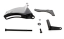 Alternator Mounting Brackets - Small Block - 9 Piece Set - 69-72 Camaro Chevelle Nova Fullsize Chevy Car