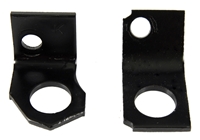 Engine Lift Bracket Set - Small Block - Fits many 65-70 GM Models, see list under applicationss