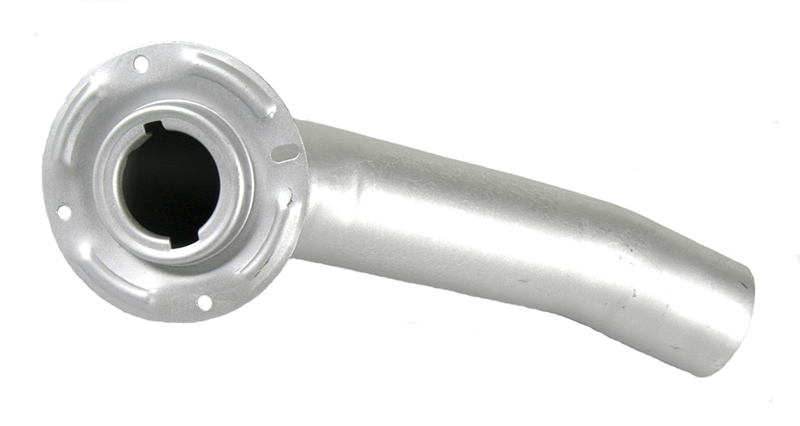 Fuel Filler Neck - 67-68 Camaro