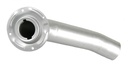 Fuel Filler Neck - 67-68 Camaro