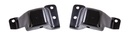 Engine Frame Mounts - Pair - 67-68 Camaro Small Block; 69 Camaro 307/327; 68-72 Chevy II Nova Small Block