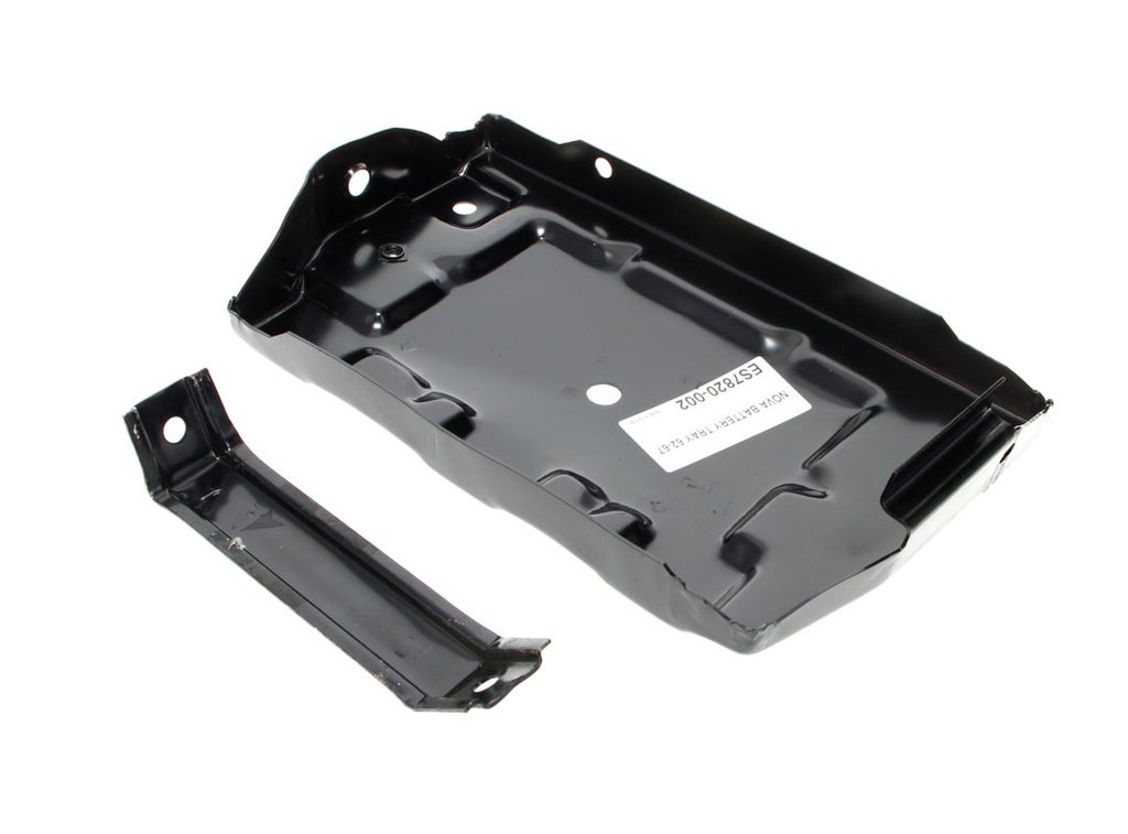 Battery Tray - 62-67 Chevy II Nova